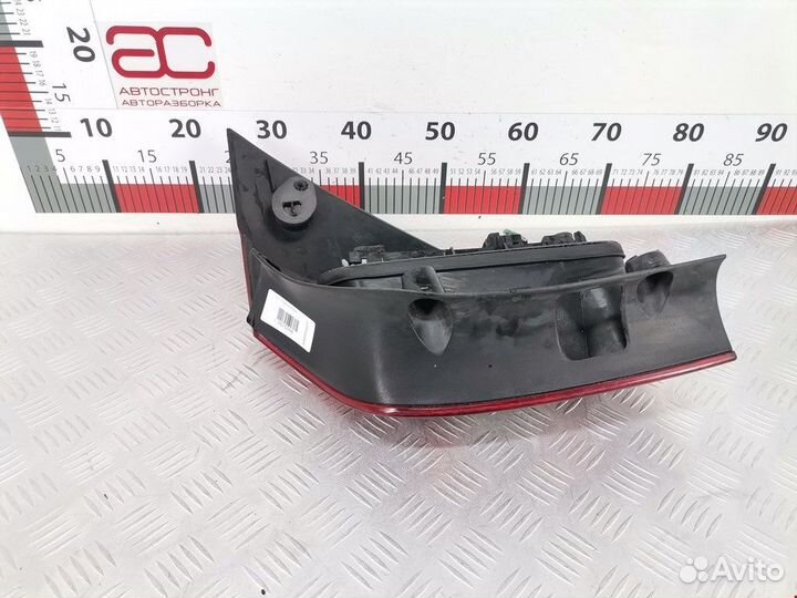 Фонарь задний левый для Renault Laguna 2