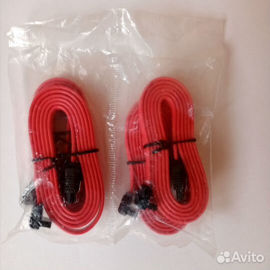 Кабели, переходники, планки USB2.0 для компьютера