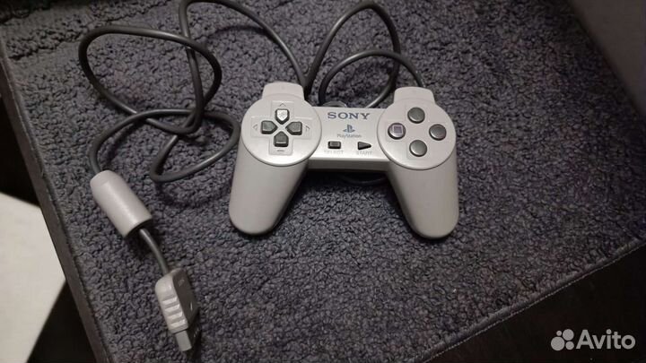 Геймпад джойстик от play station 1