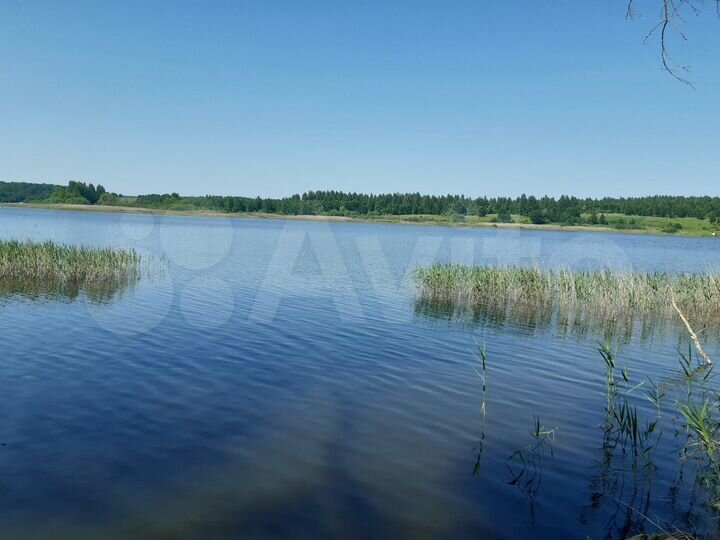 Участок 12 сот. (ИЖС)