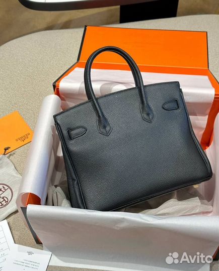 Сумка Hermes Birkin