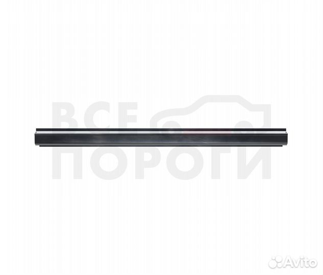 Ремонтные пороги Chrysler Pacifica 1