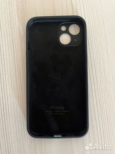Чехол на iPhone 13