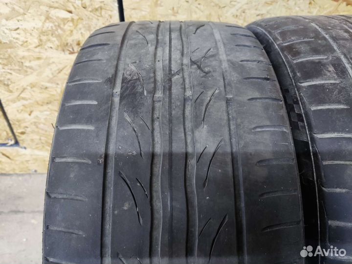 Kumho Ecsta PS31 235/40 R18