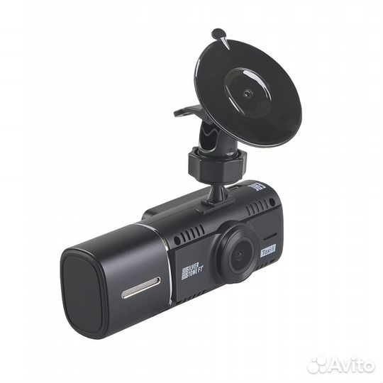 Видеорегистратор SilverStone F1 NTK-60F Taxi II