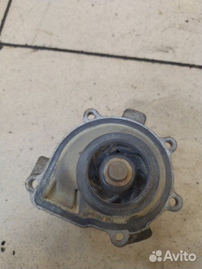 Помпа Chevrolet Aveo T250