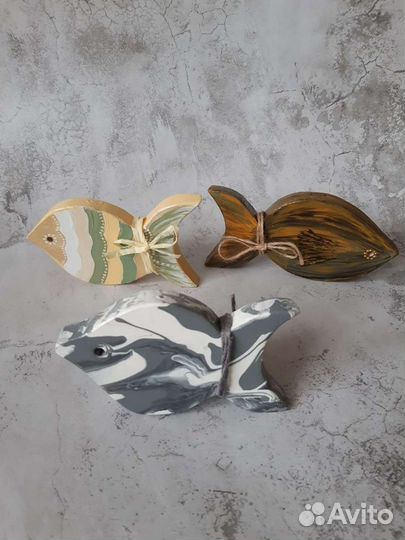 Подставка для телефона из дерева