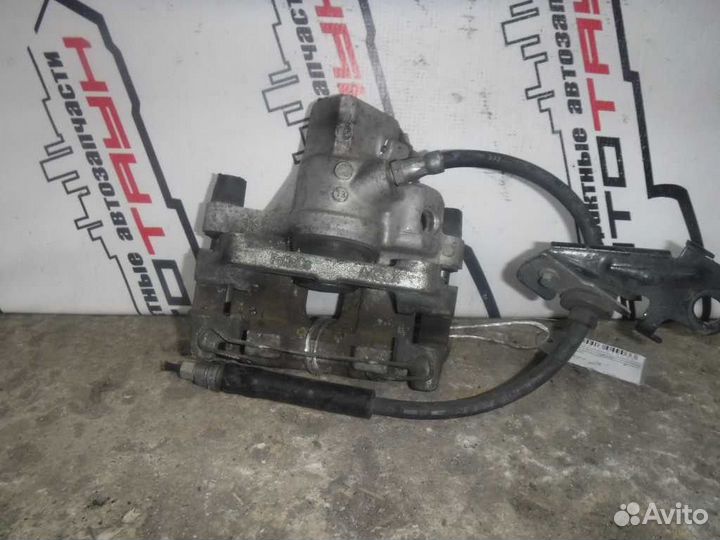 Суппорт В сборе mazda ford volvo. focus kuga mazda3 mazda5 premacy S40 V40 V50 XC90. C214 CAP CB3 CB
