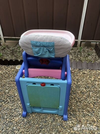 Детский столик для кормления бу