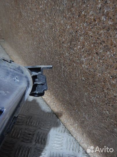 Фара противотуманная левая, KIA (Киа) -K5 (20)