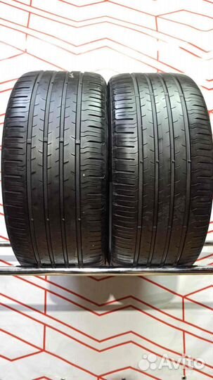 Continental ContiEcoContact 6 245/40 R18