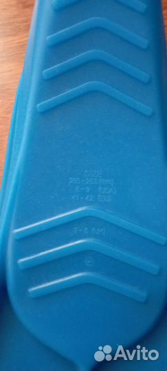 Ласты для плавания 41 42