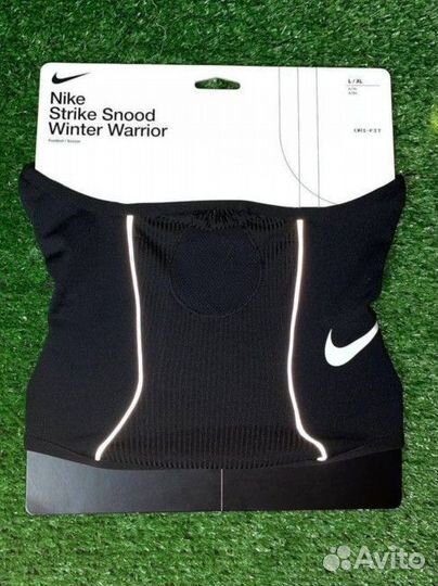 Снуд nike оригинальное