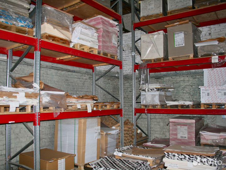 Ответственное хранение груза