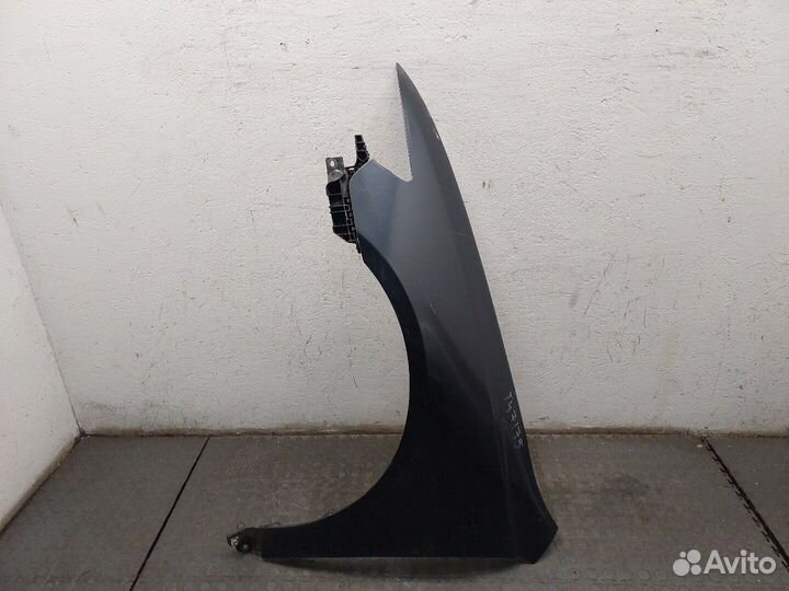 Крыло Honda Accord 7, 2004