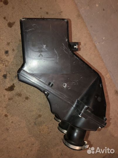 Yamaha fjr 1300 запчасти