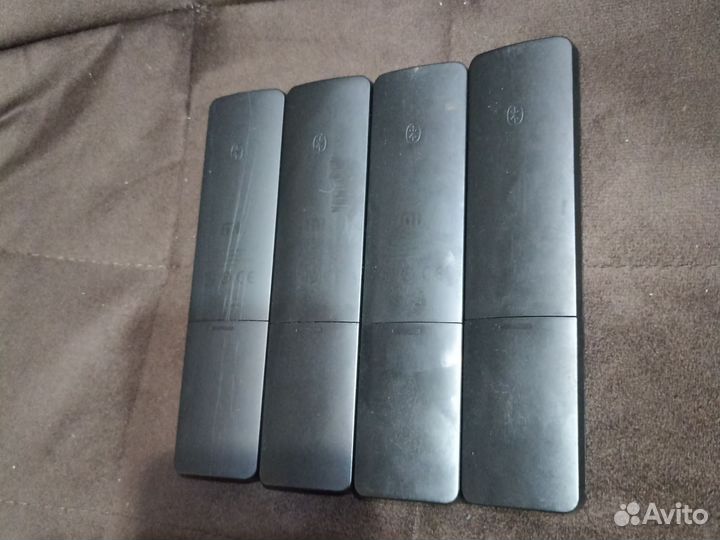 Оригинальные пульты от ксяоми MI блютуз пульты