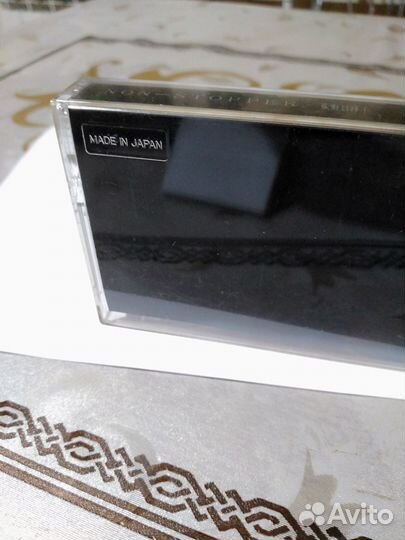 Аудиокассета That's OW-I 64