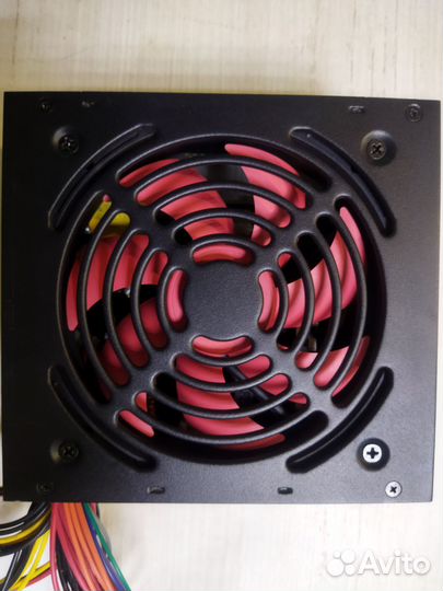 Xilence XP700R7 Redwing Series 700W ATX