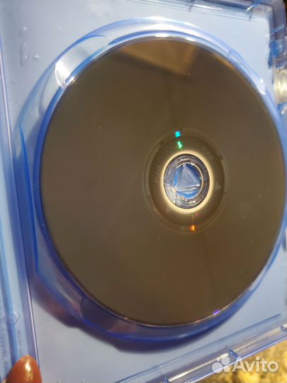 Игры для приставок ps4