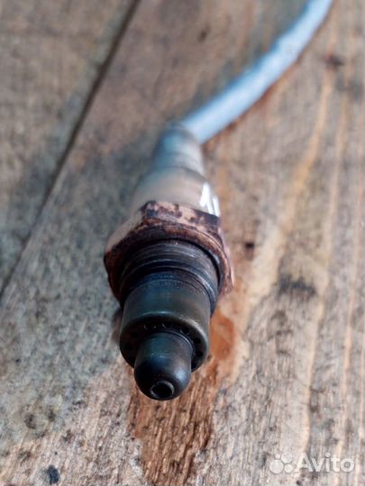 Лямбда зонд первый LADA X-Ray