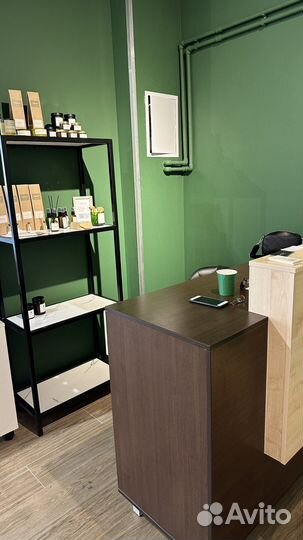Продам готовый салон красоты