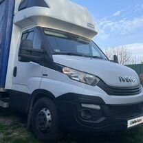 Iveco Daily 3.0 MT, 2016, 363 300 км, с пробегом, цена 3 150 000 руб.