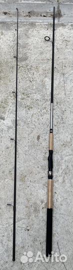 Спининг Shimano salc x27ml