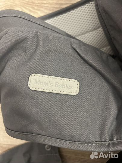 Рюкзак переноска кенгуру