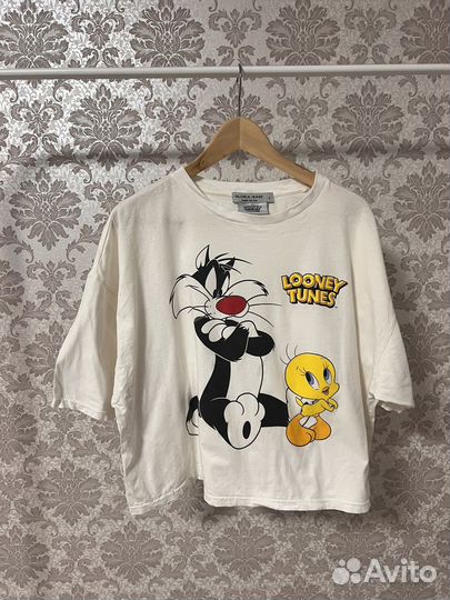 Футболка женская