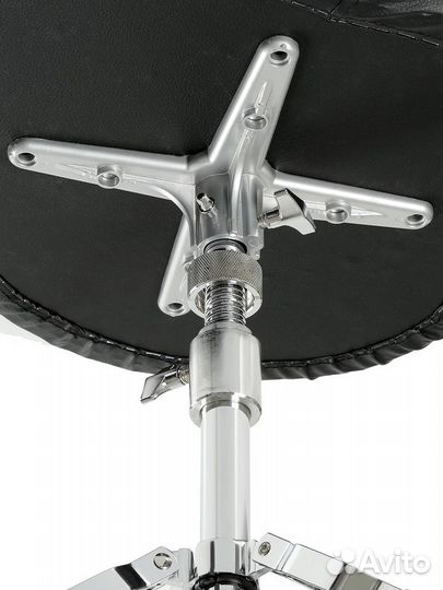 Стул барабанщика Rolling Rock T-11