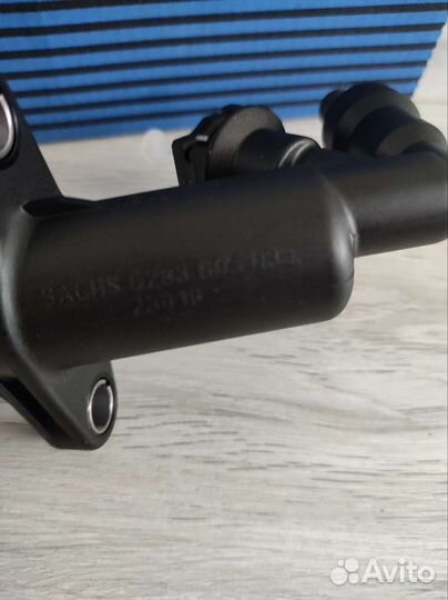 Цилиндр рабочий сцепление Газель Бизнес, Некст