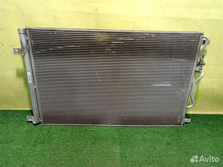 Радиатор кондиционера Haval (Хавал) F7 2018
