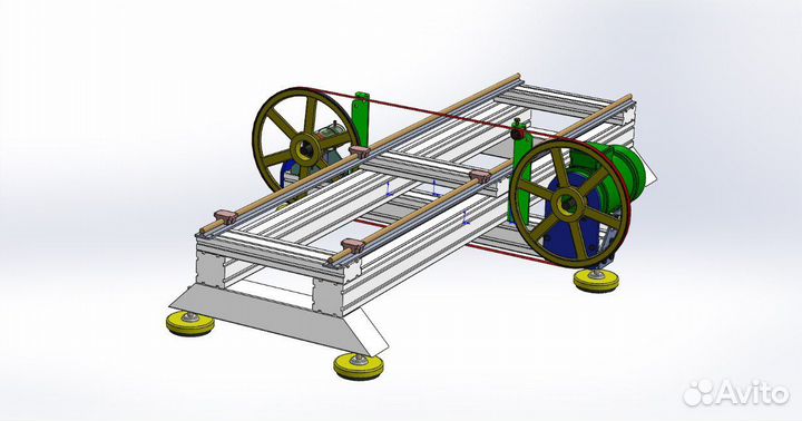 3d моделирование, конструирование в Solidworks