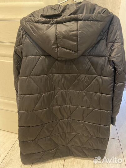 Куртка весенняя