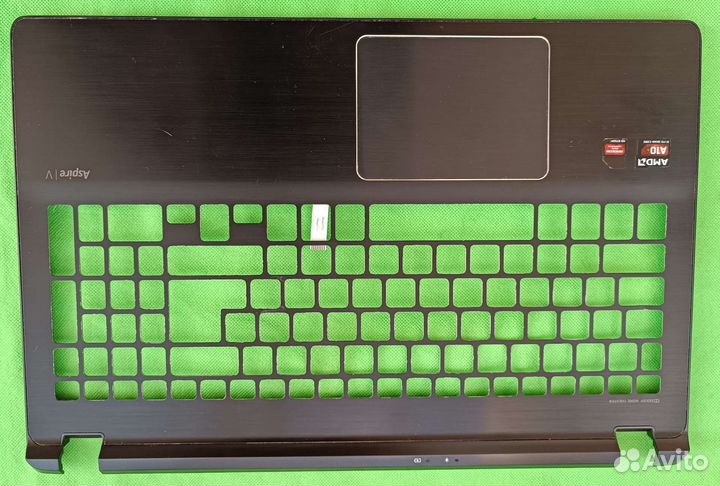 Acer aspire v5 552g в разборе