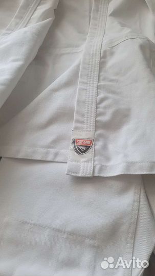 Кимоно для рукопашного боя