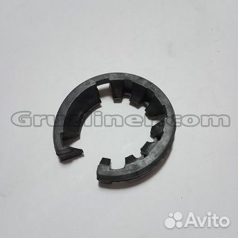 Втулка рычага кпп Porter2 основания