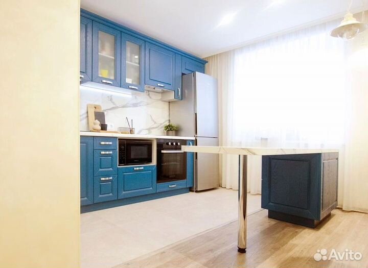 Кухонный гарнитур 