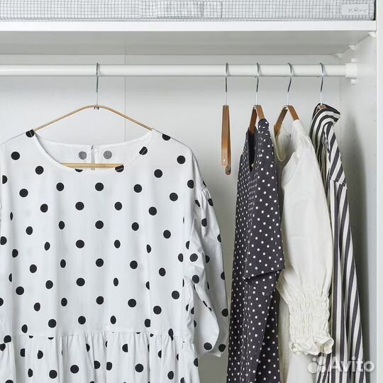 Hosvans IKEA плечики 5шт