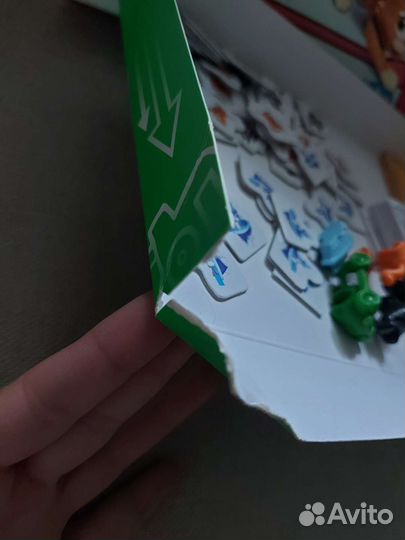 Настольные игры