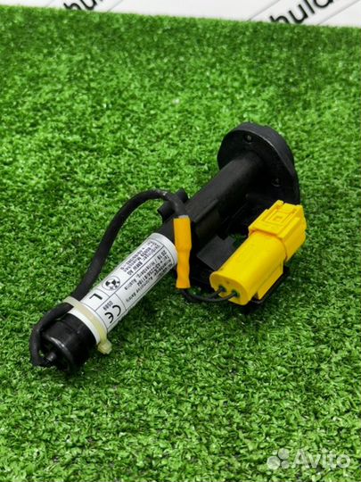 Пиропатрон капота левый Bmw X5 G05 2019