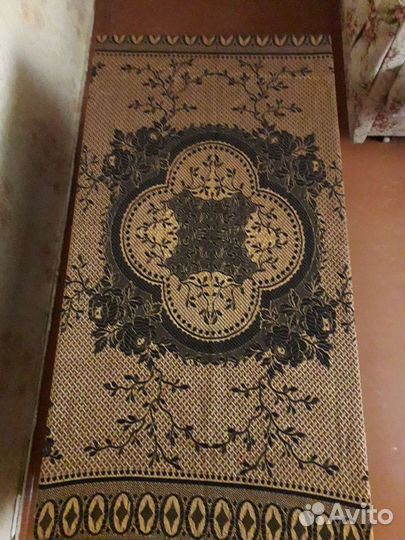 Скатерть СССР