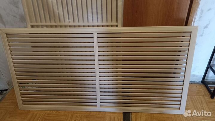 Экран для батареи