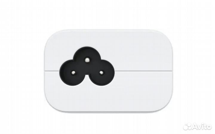 Ubiquiti PoE-инжектор PoE Adapter (15W)