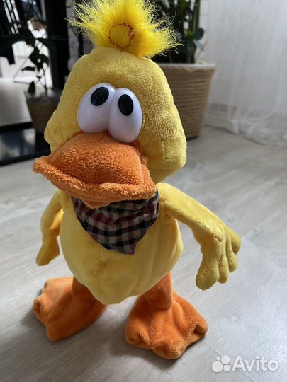 Детская музыкальная развивающая игрушка