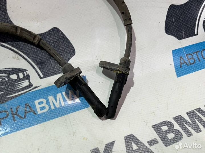 Датчик ABS задний BMW X5 E53 LCI