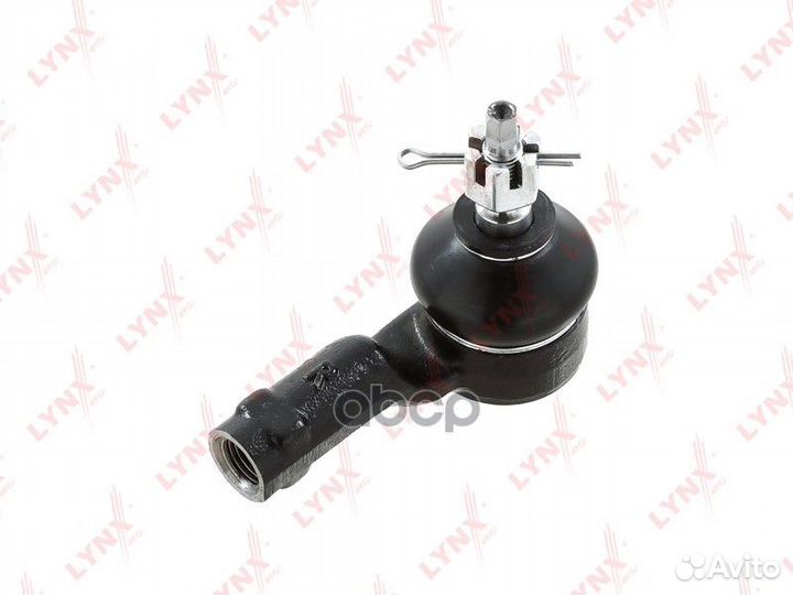 Наконечник рулевой тяги перед прав C4491R