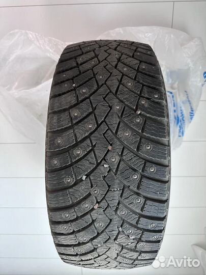 Pirelli Ice Zero 2 225/40 R18