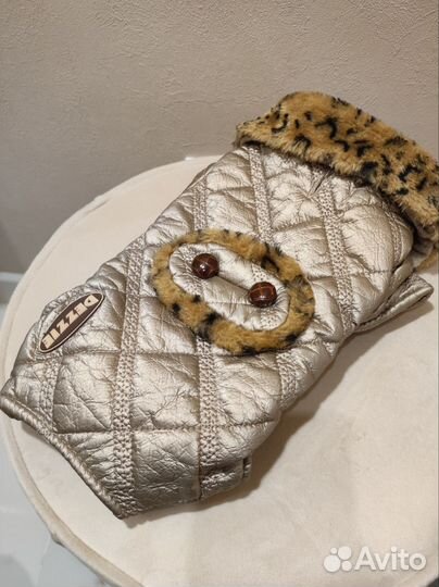 Куртка для собак мелких пород